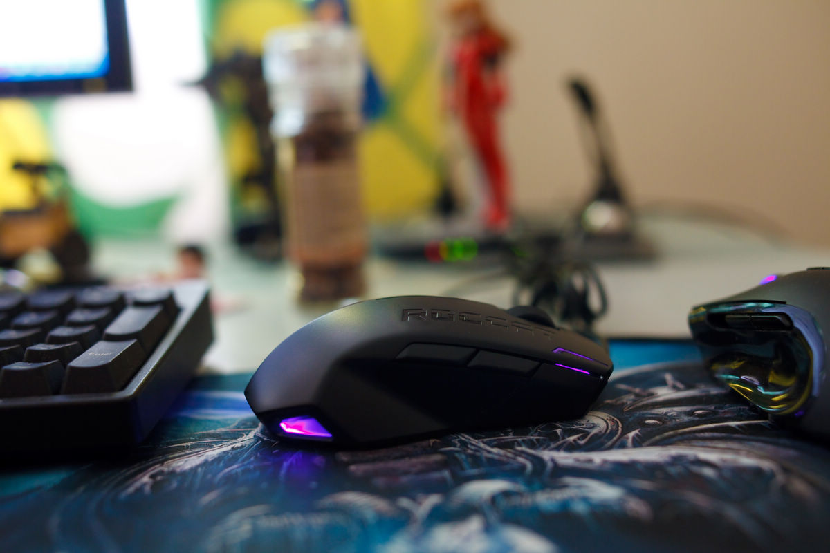 ROCCAT KOVAС