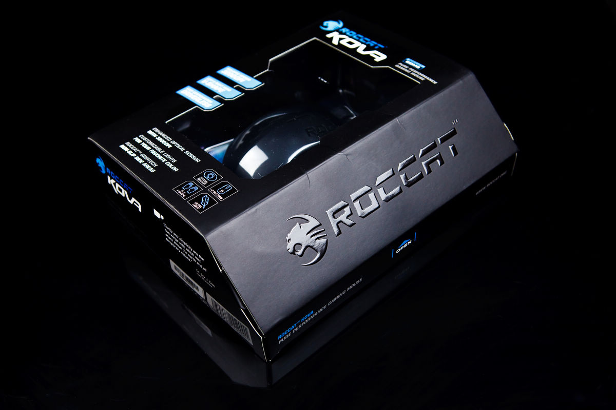 ROCCAT KOVAС