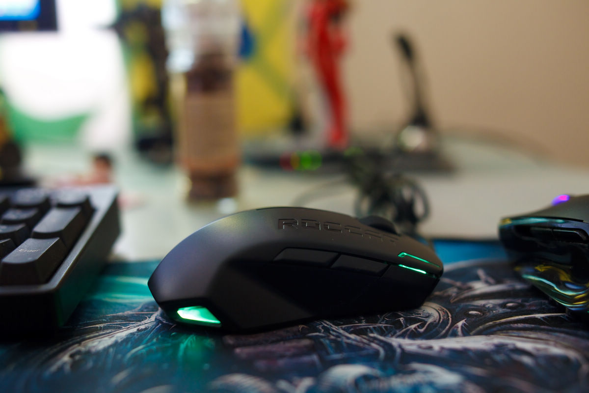 ROCCAT KOVAС
