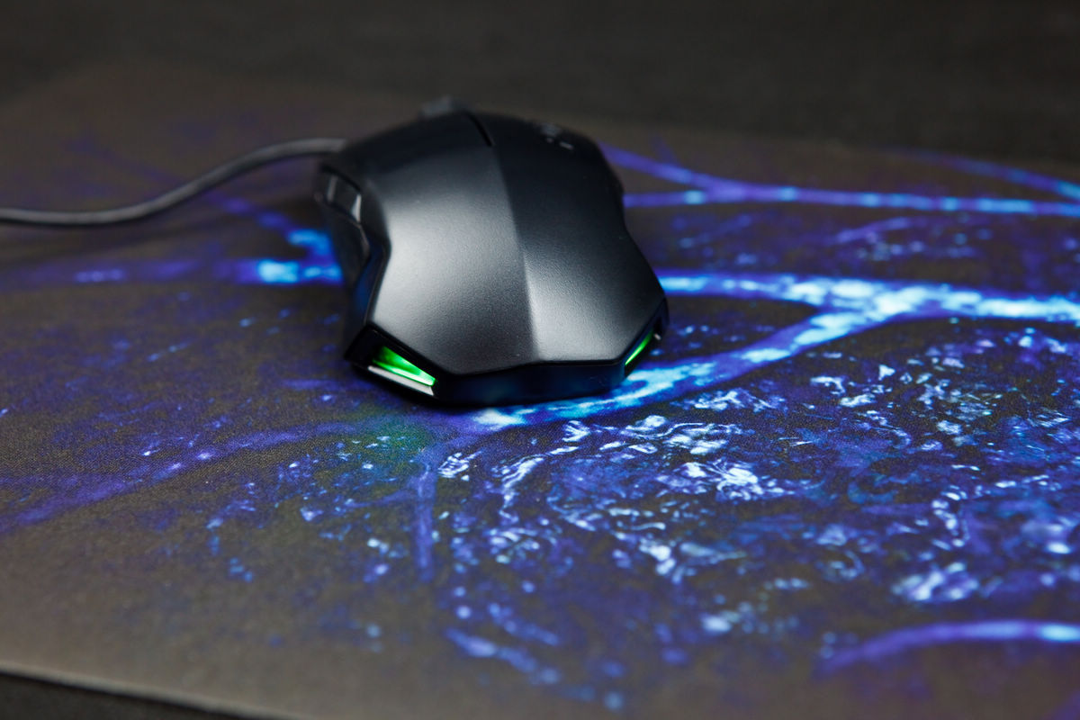 ROCCAT KOVAС