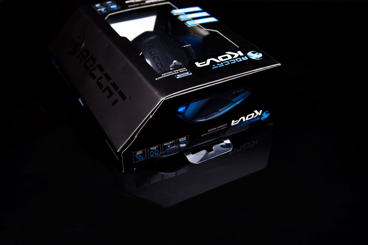 ROCCAT KOVAС