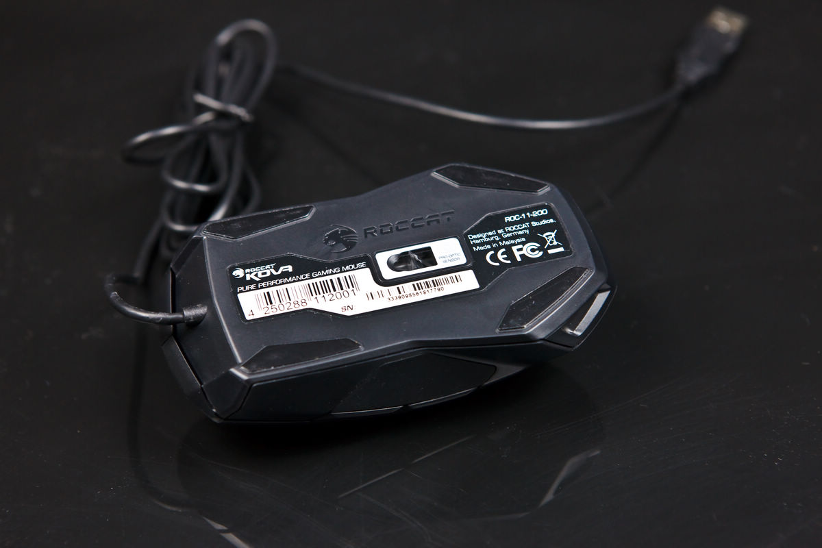 ROCCAT KOVAС