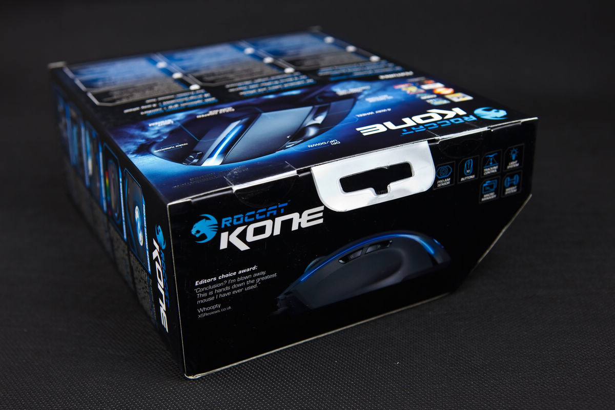 ROCCAT KONE���С��
