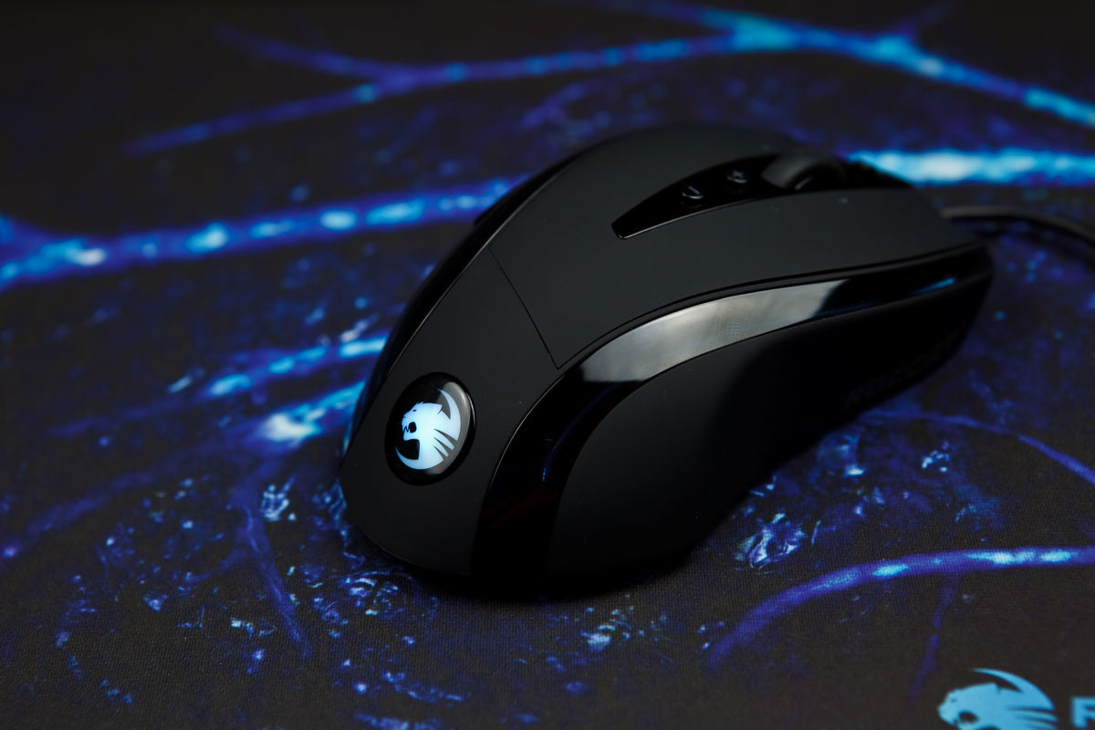 ROCCAT KONE���С��