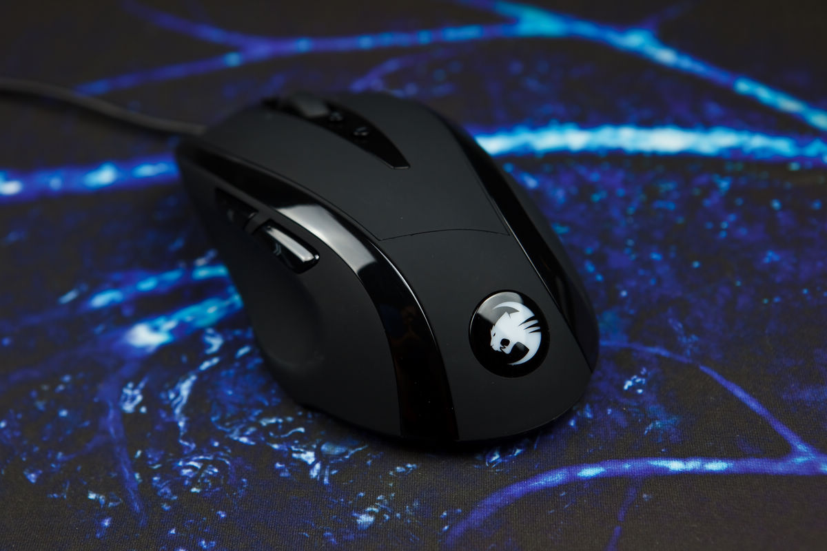 ROCCAT KONE���С��