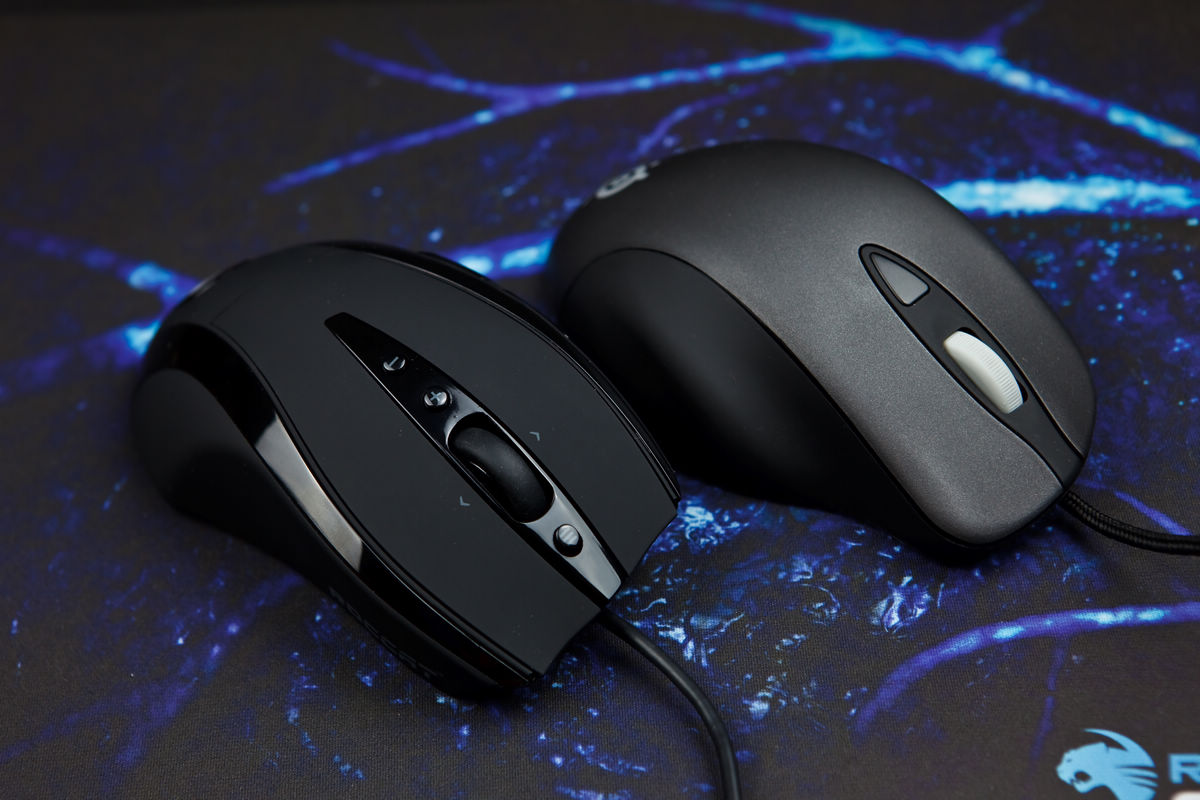 ROCCAT KONE���С��