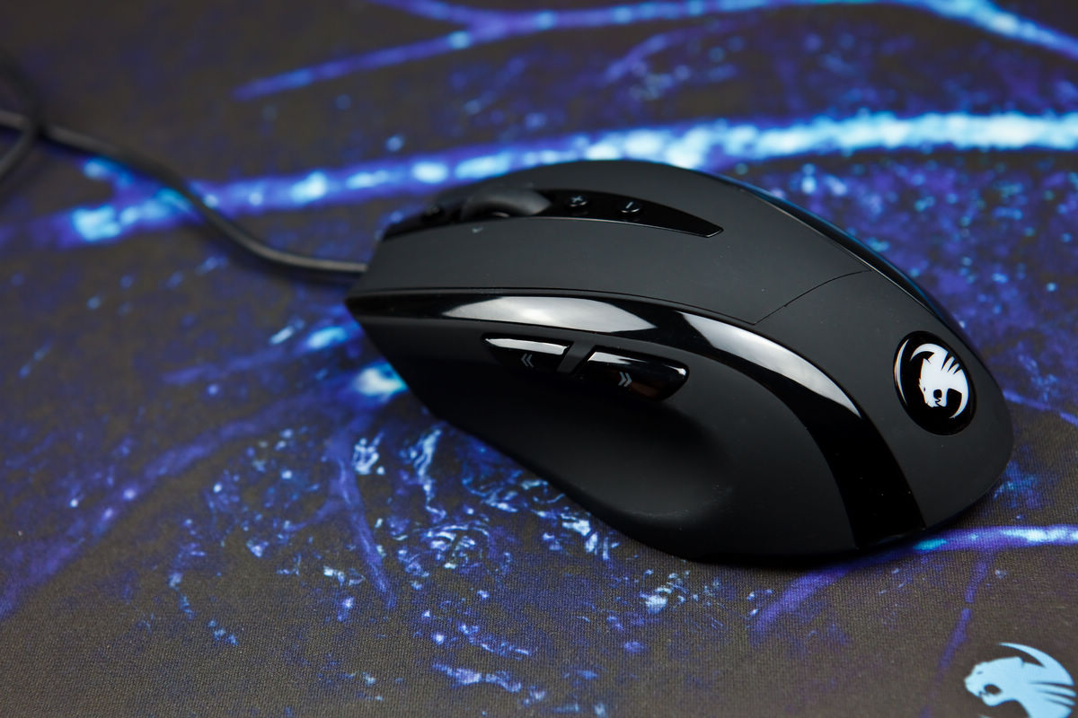 ROCCAT KONE���С��