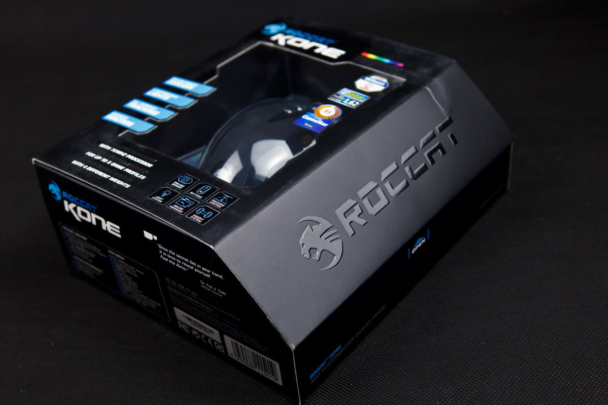 ROCCAT KONE���С��