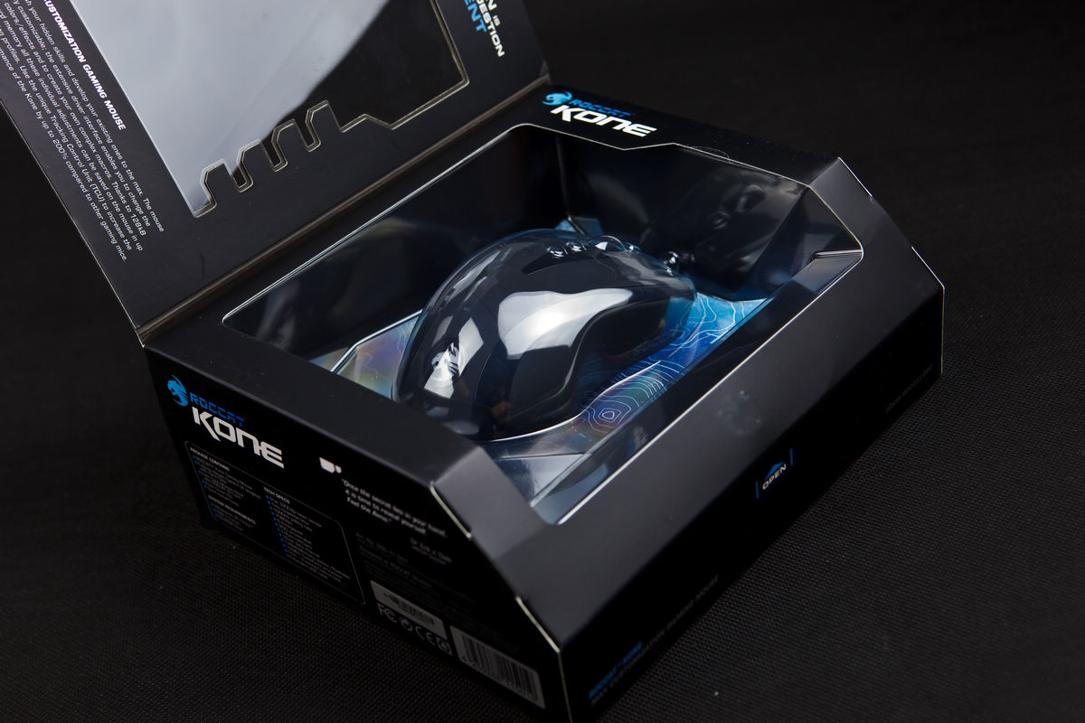 ROCCAT KONE���С��