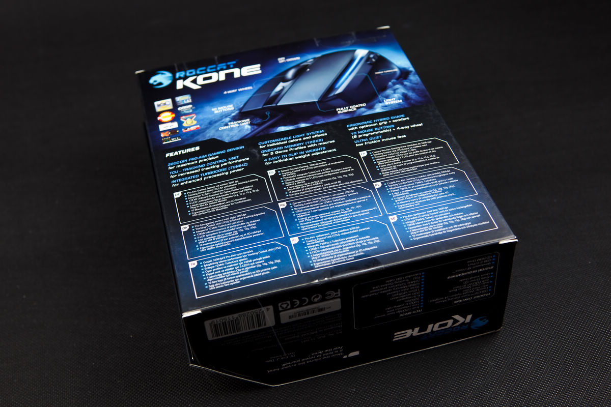 ROCCAT KONE���С��