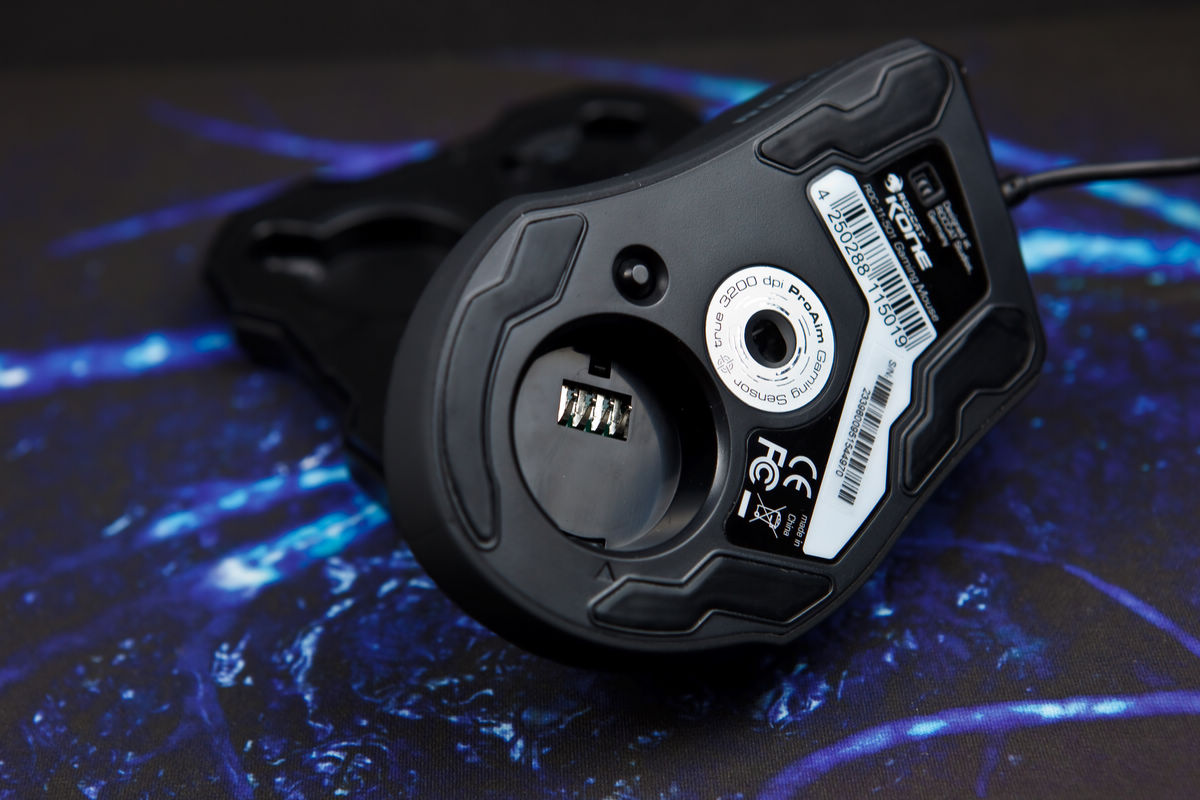 ROCCAT KONE���С��