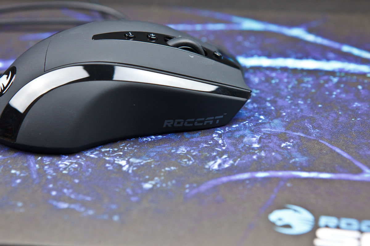 ROCCAT KONE���С��