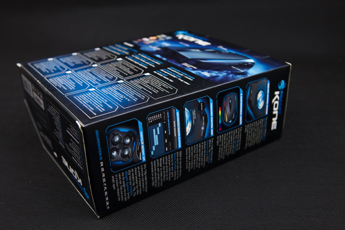 ROCCAT KONE���С��
