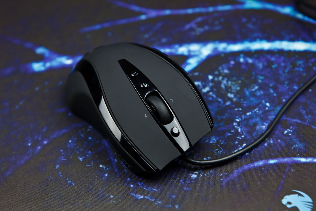 ROCCAT KONE���С��