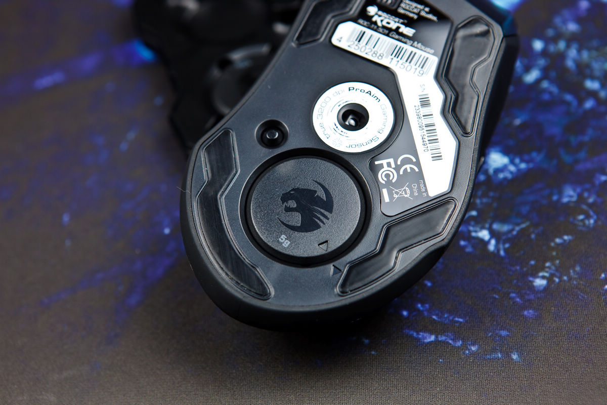 ROCCAT KONE���С��