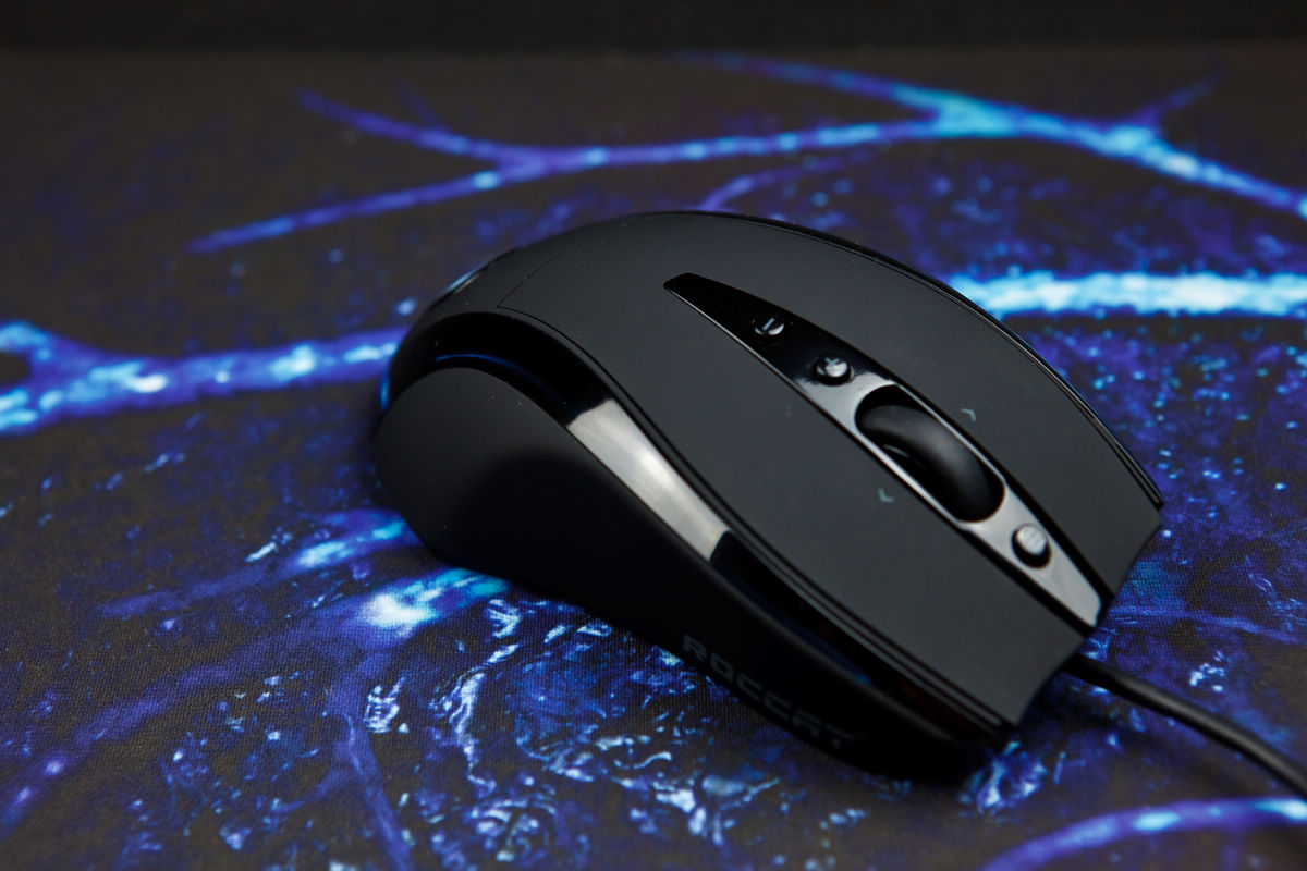 ROCCAT KONE���С��