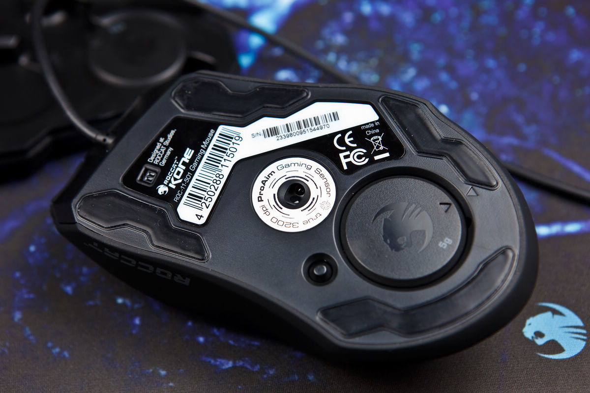 ROCCAT KONE���С��