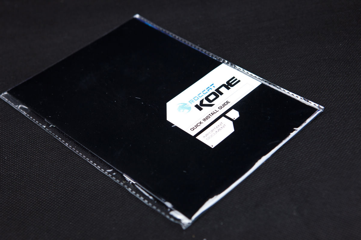 ROCCAT KONE���С��