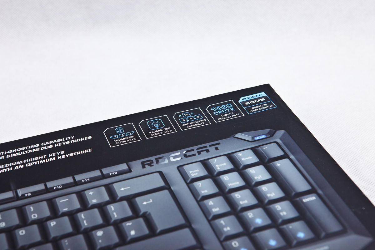 ROCCAT ARVO����С��