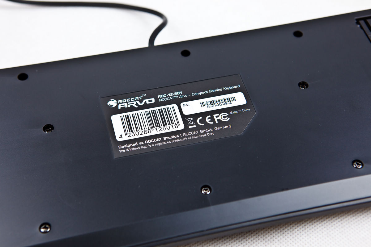 ROCCAT ARVO����С��