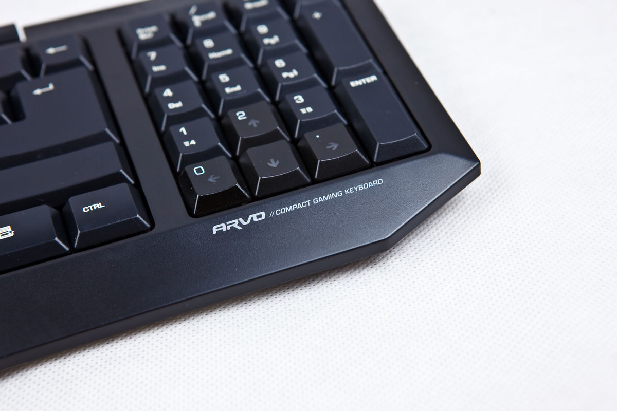 ROCCAT ARVO����С��