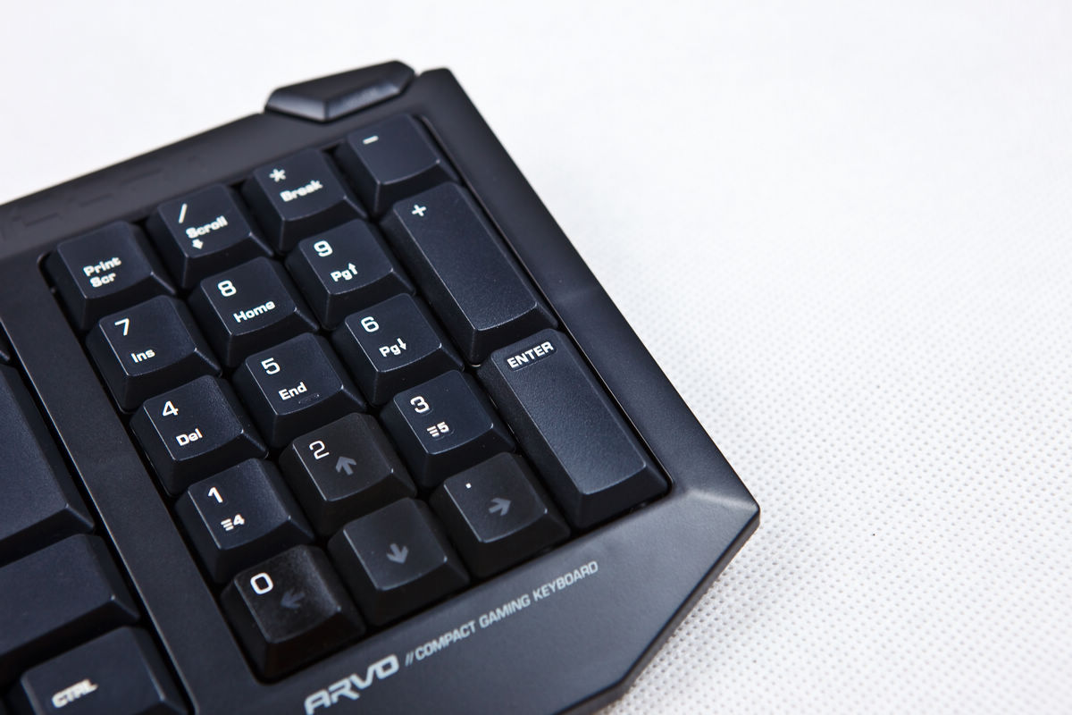 ROCCAT ARVO����С��