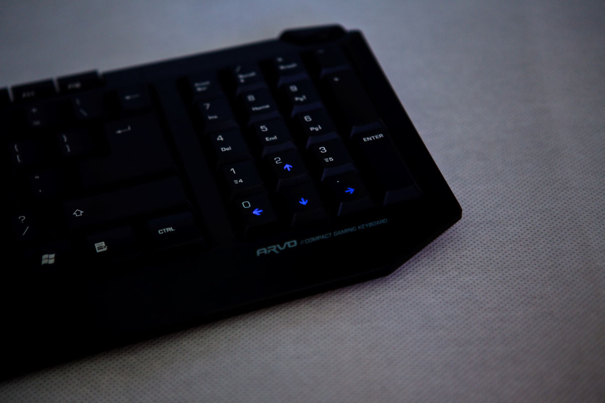 ROCCAT ARVO����С��