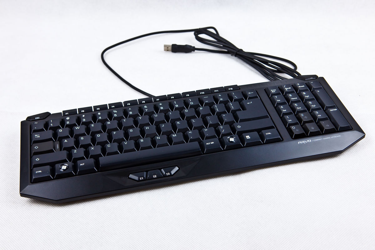 ROCCAT ARVO����С��