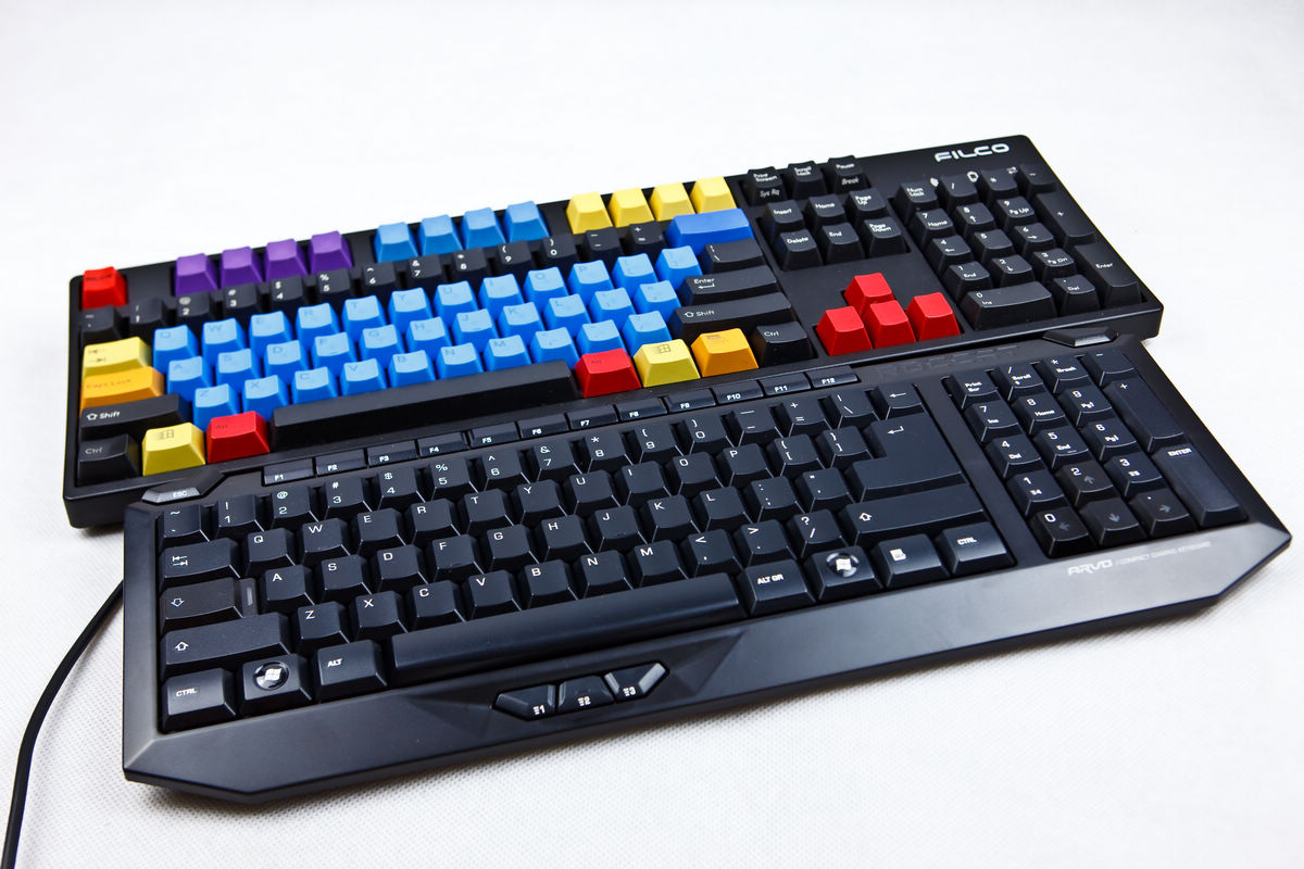 ROCCAT ARVO����С��