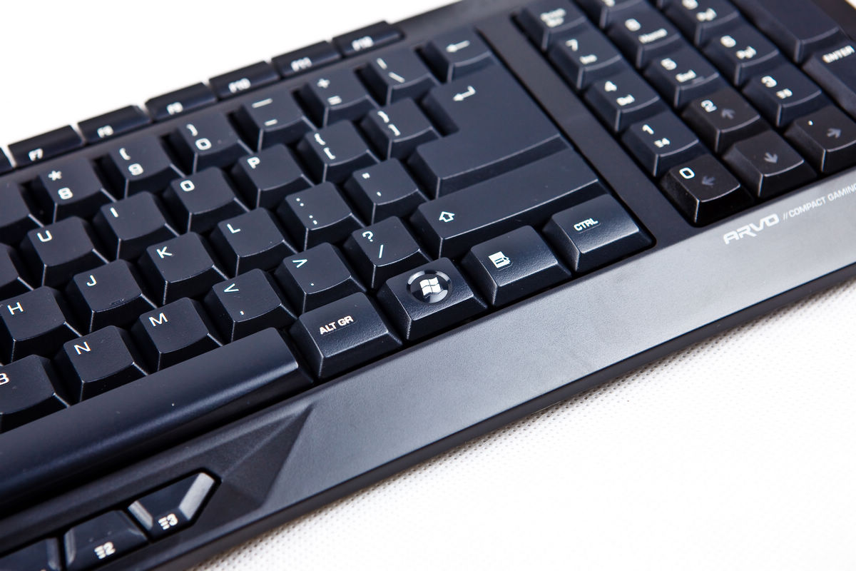 ROCCAT ARVO����С��