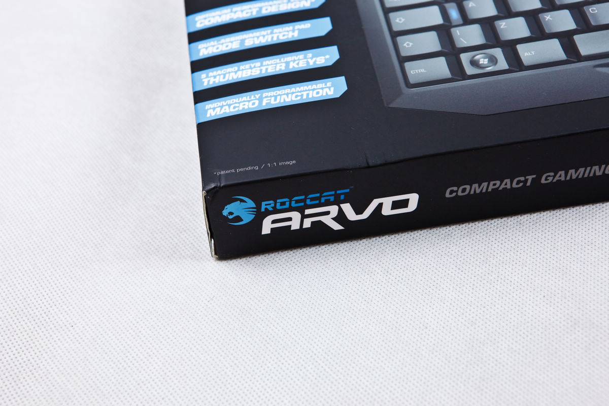 ROCCAT ARVO����С��