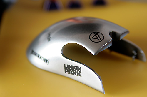 ǰһ!==Linkinpark,==DAKAR,ɫñ