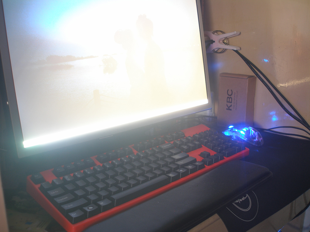 ����FILCO�ڲ贩���¿��������еĺ죨5¥��������д��Ŷ��~