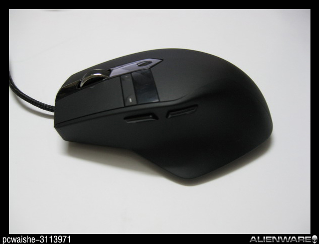 [���ӵ�ʮ�ߵ�]��DELL����ս~�����˽��ٵ��򡱡���Alienware TactX��Ϸ�����������