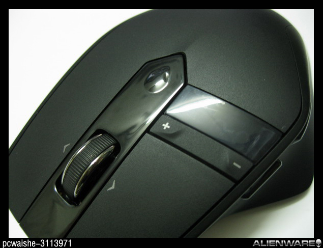 [���ӵ�ʮ�ߵ�]��DELL����ս~�����˽��ٵ��򡱡���Alienware TactX��Ϸ�����������