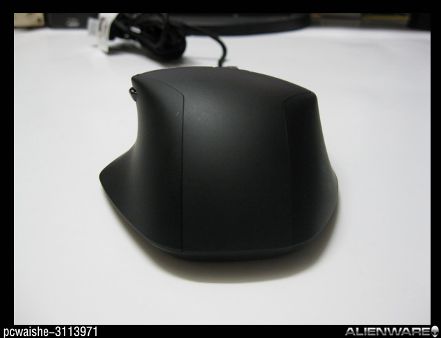 [���ӵ�ʮ�ߵ�]��DELL����ս~�����˽��ٵ��򡱡���Alienware TactX��Ϸ�����������