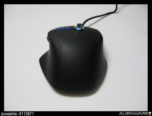 [���ӵ�ʮ�ߵ�]��DELL����ս~�����˽��ٵ��򡱡���Alienware TactX��Ϸ�����������