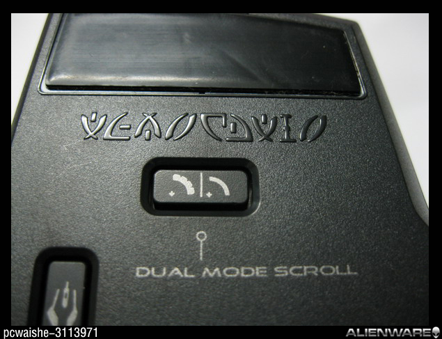 [���ӵ�ʮ�ߵ�]��DELL����ս~�����˽��ٵ��򡱡���Alienware TactX��Ϸ�����������