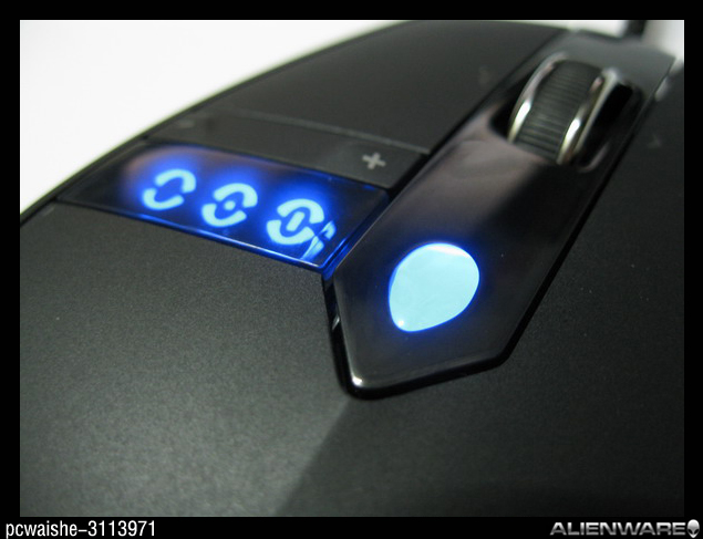 [���ӵ�ʮ�ߵ�]��DELL����ս~�����˽��ٵ��򡱡���Alienware TactX��Ϸ�����������