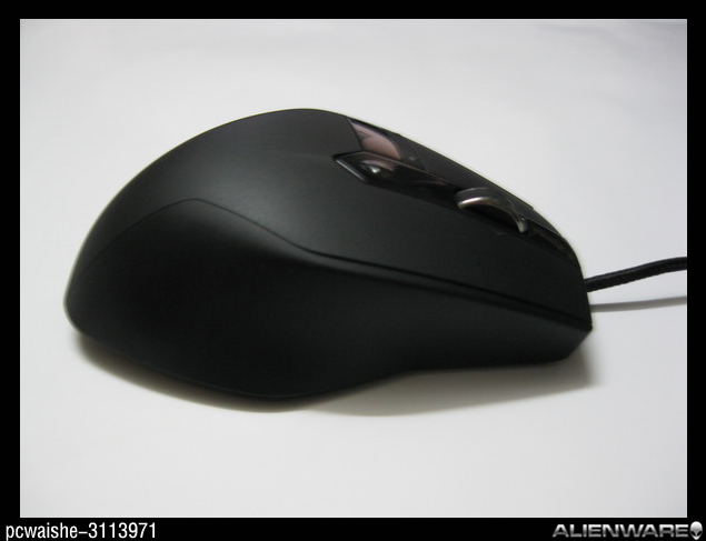 [���ӵ�ʮ�ߵ�]��DELL����ս~�����˽��ٵ��򡱡���Alienware TactX��Ϸ�����������