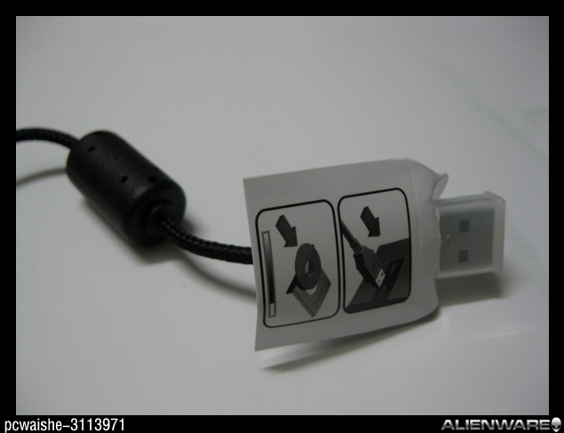 [���ӵ�ʮ�ߵ�]��DELL����ս~�����˽��ٵ��򡱡���Alienware TactX��Ϸ�����������