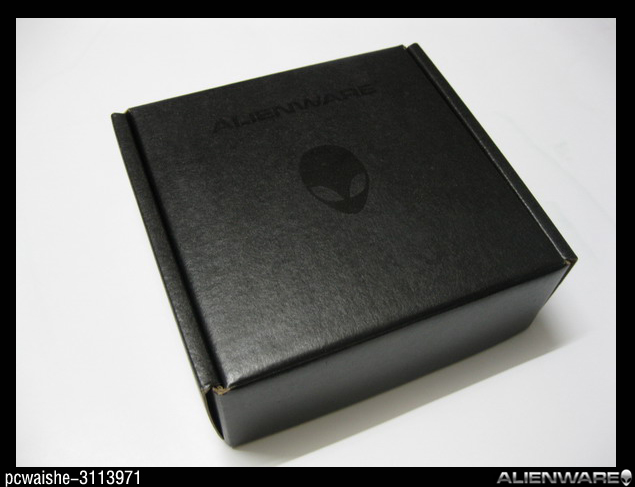 [���ӵ�ʮ�ߵ�]��DELL����ս~�����˽��ٵ��򡱡���Alienware TactX��Ϸ�����������