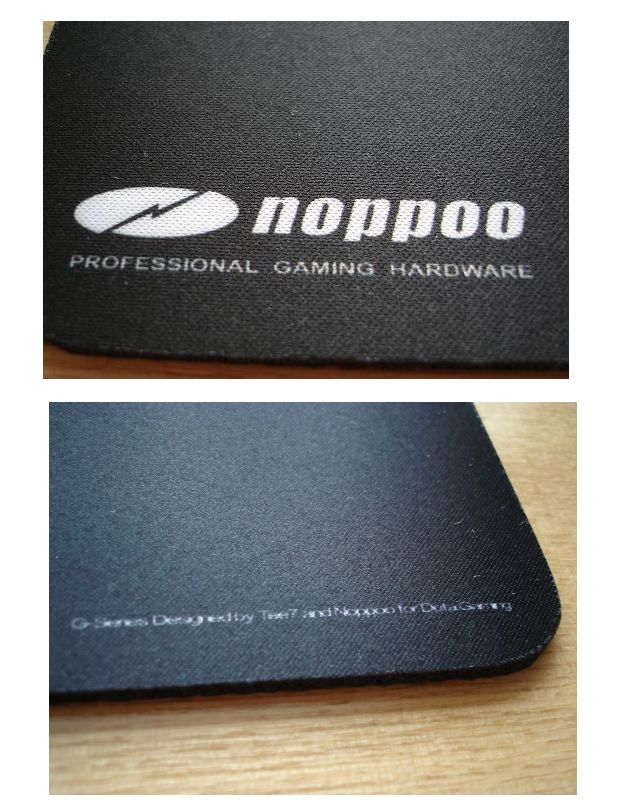 �����ҵ����ţ��������뻭���������ľ�ϲ���ʣ�Noppoo Warrant ͨ��������