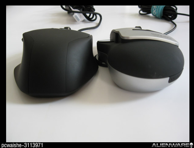 [���ӵ�ʮ�ߵ�]��DELL����ս~�����˽��ٵ��򡱡���Alienware TactX��Ϸ�����������