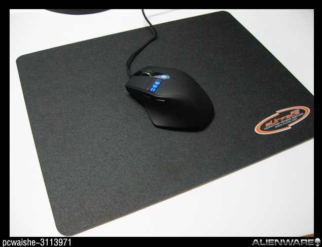 [���ӵ�ʮ�ߵ�]��DELL����ս~�����˽��ٵ��򡱡���Alienware TactX��Ϸ�����������