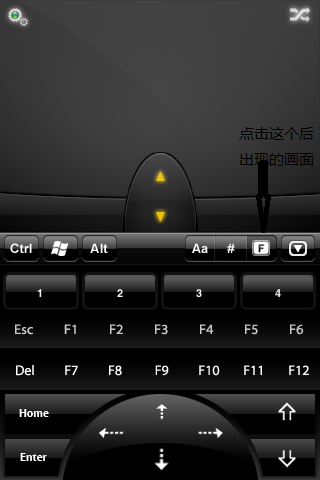 �ֶ���������--------iphone air mouse