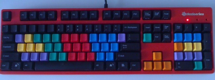 ����FILCO�ڲ贩���¿��������еĺ죨5¥��������д��Ŷ��~