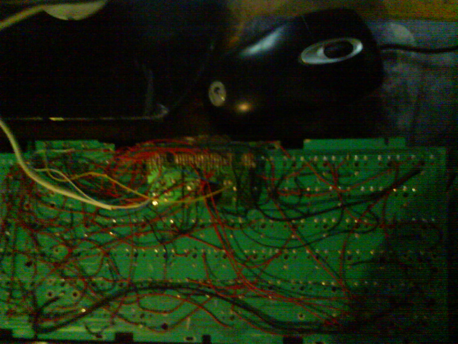 CHERRY G84-4125 ���߸Ļ�����оƬ