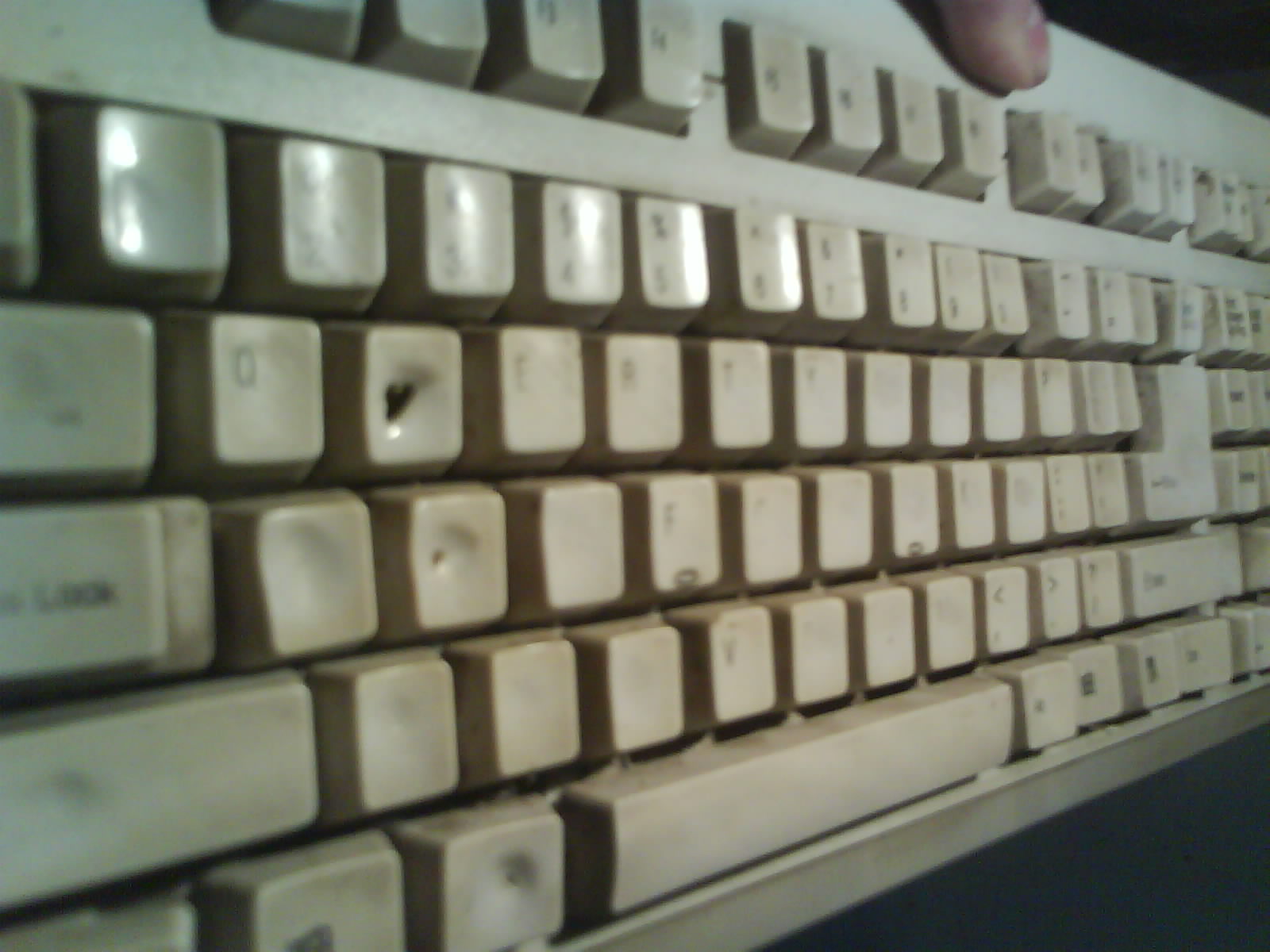 CHERRY G84-4125 ���߸Ļ�����оƬ