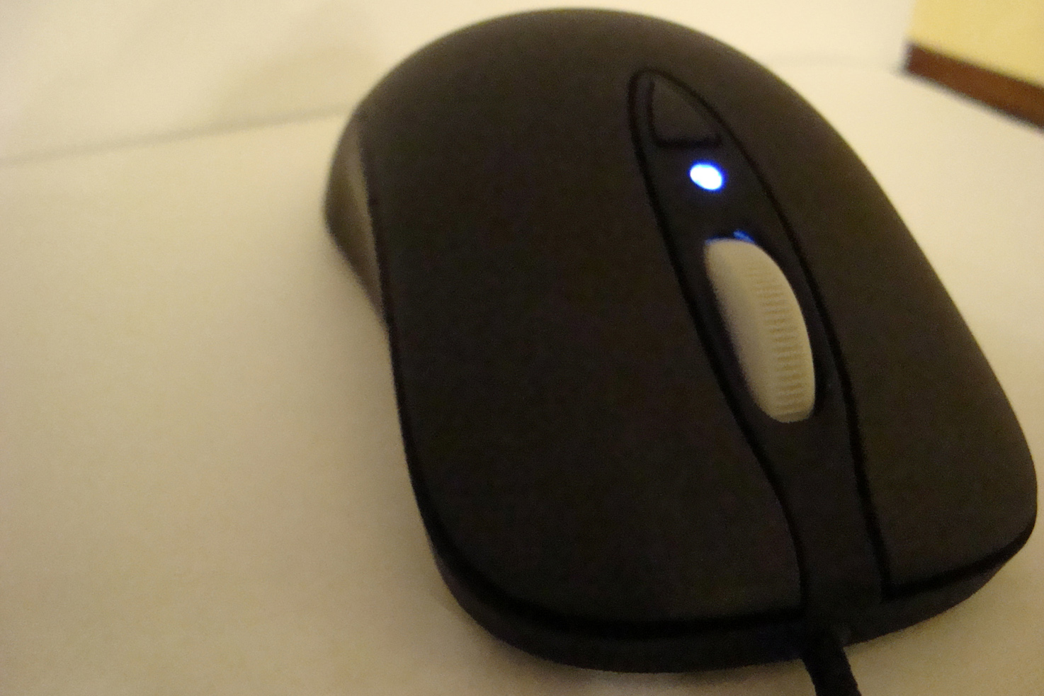 SteelSeries Xaiһ������ĵ�+��������ע��[��ͼɱè]